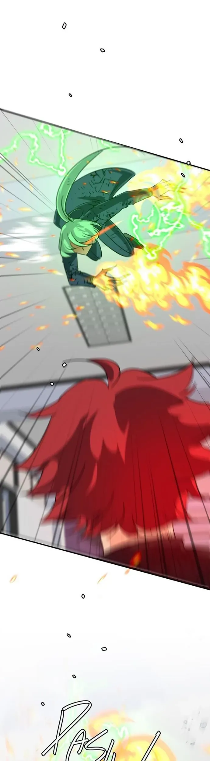 Thế Giới Không Hoàn Hảo Chapter 342 - 32