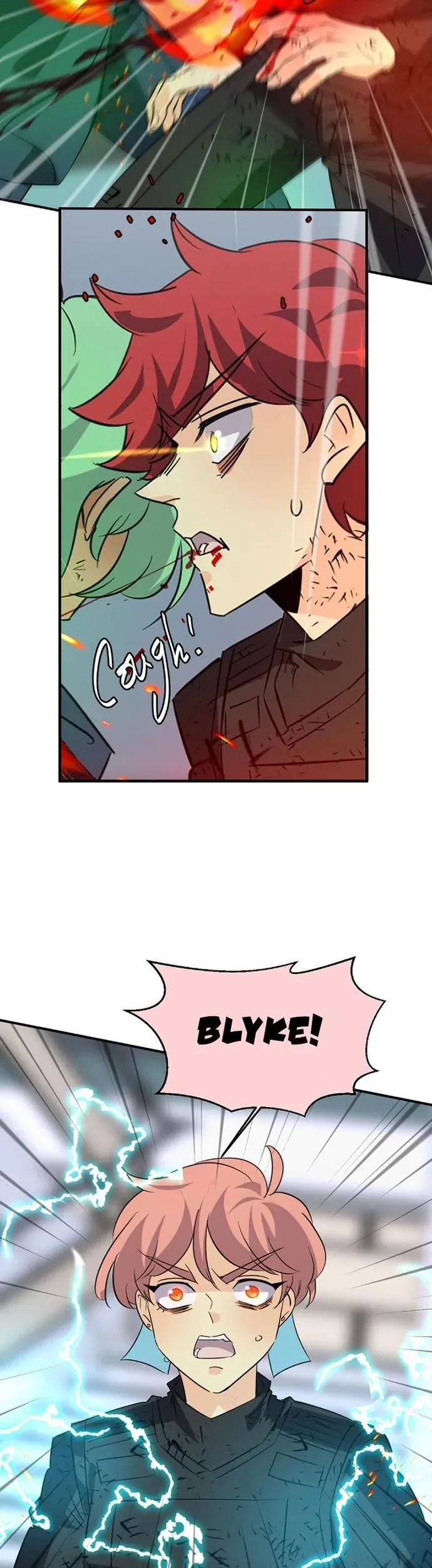 Thế Giới Không Hoàn Hảo Chapter 342 - 36