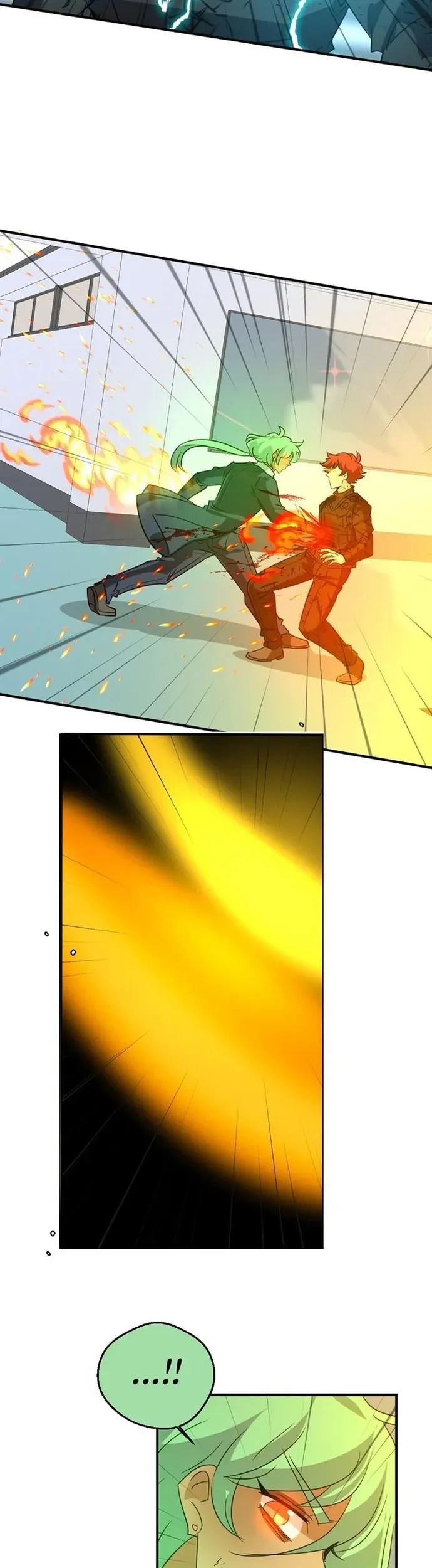 Thế Giới Không Hoàn Hảo Chapter 342 - 37