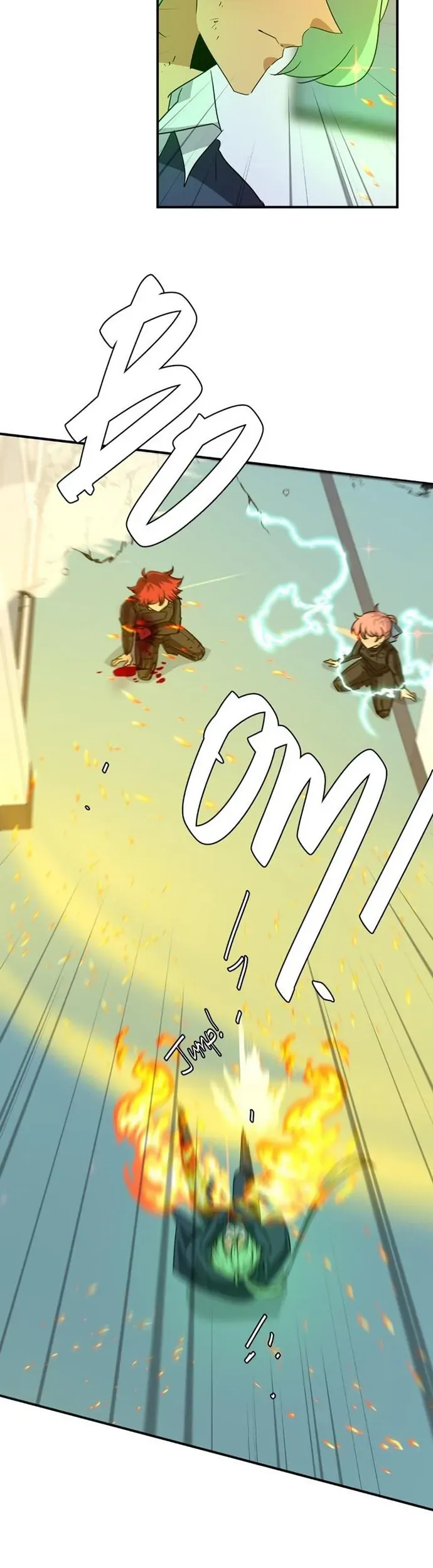 Thế Giới Không Hoàn Hảo Chapter 342 - 38