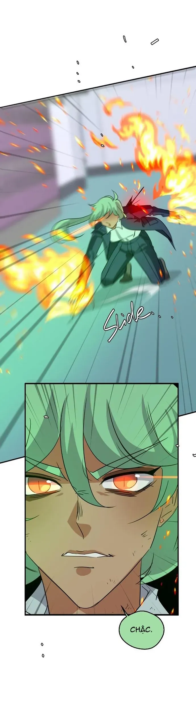 Thế Giới Không Hoàn Hảo Chapter 342 - 41