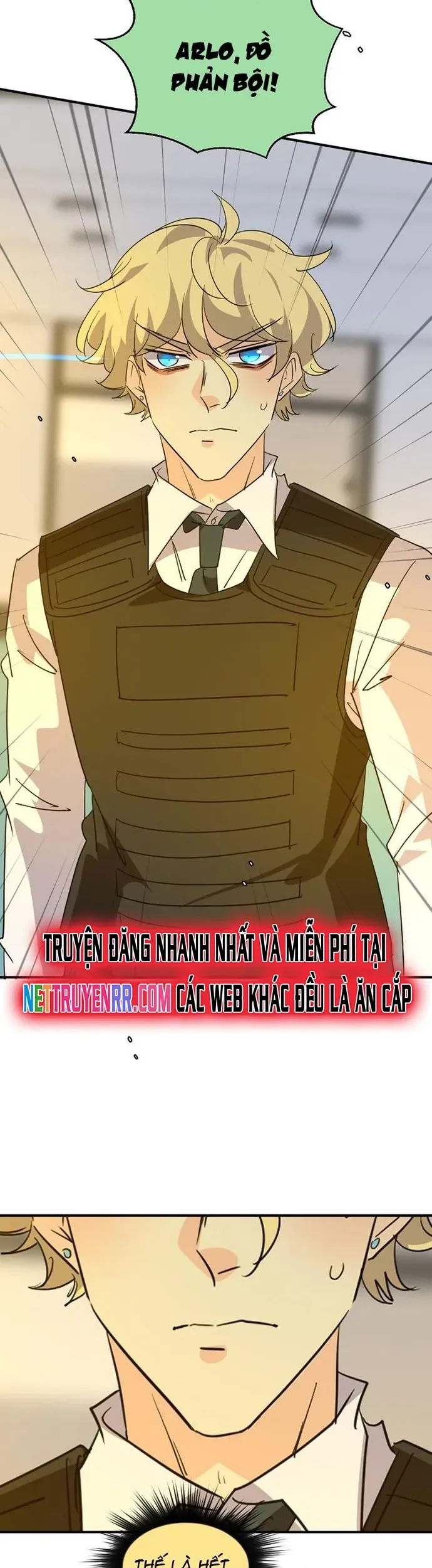 Thế Giới Không Hoàn Hảo Chapter 342 - 43