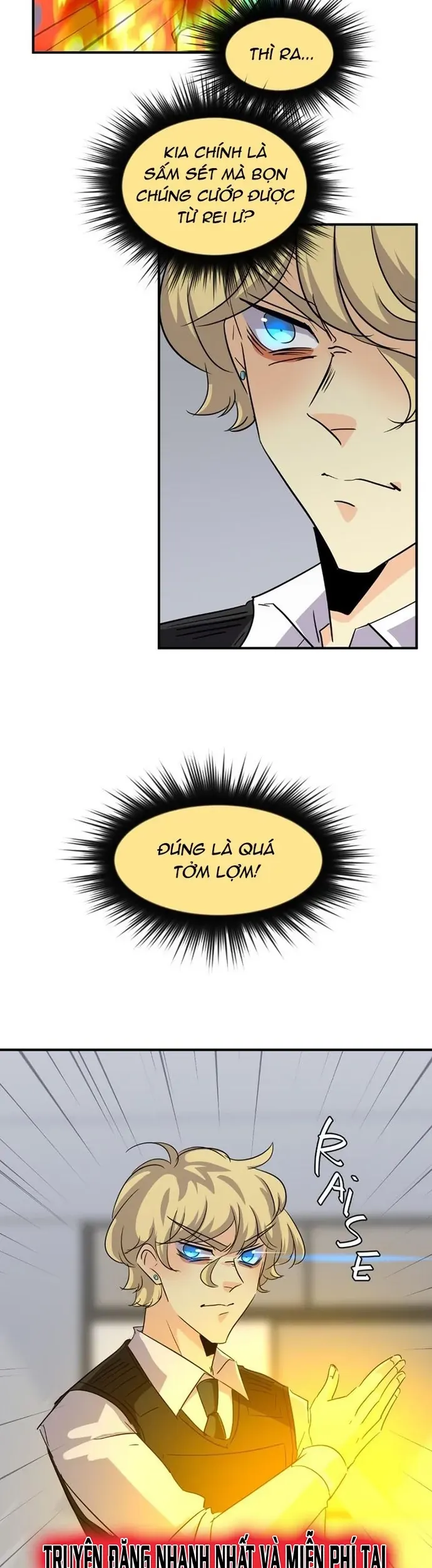 Thế Giới Không Hoàn Hảo Chapter 342 - 48