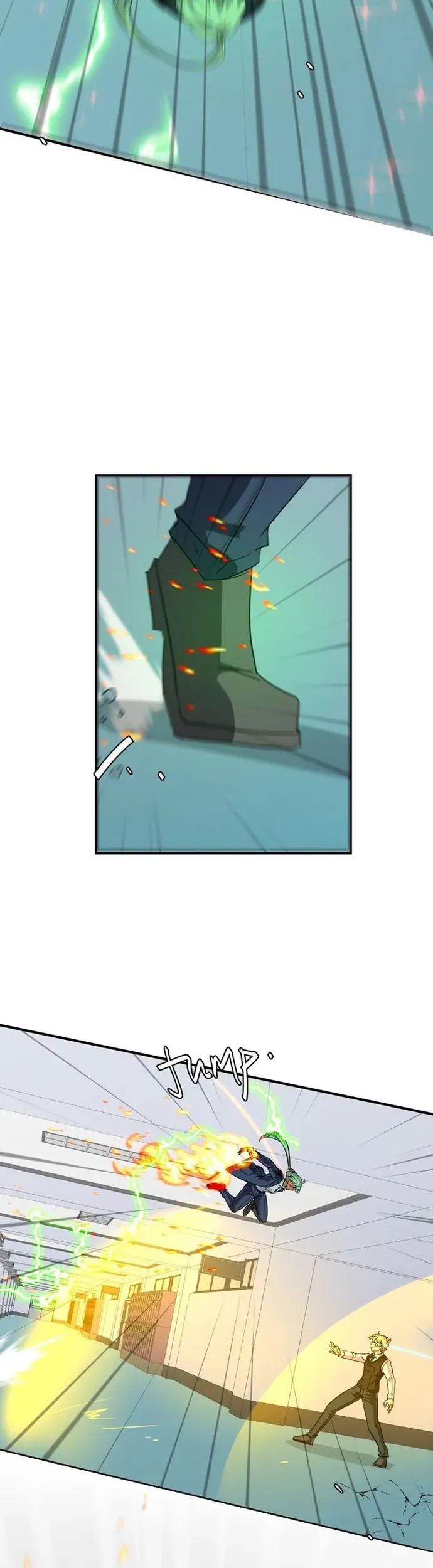 Thế Giới Không Hoàn Hảo Chapter 342 - 50