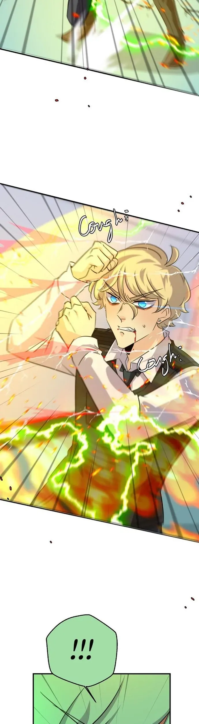 Thế Giới Không Hoàn Hảo Chapter 342 - 53