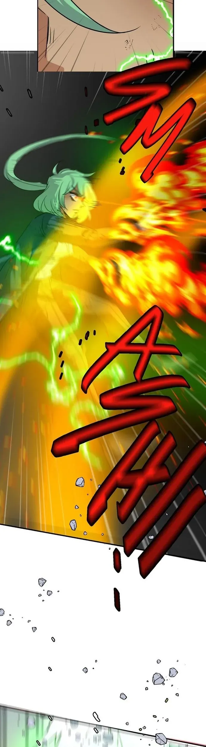 Thế Giới Không Hoàn Hảo Chapter 342 - 58