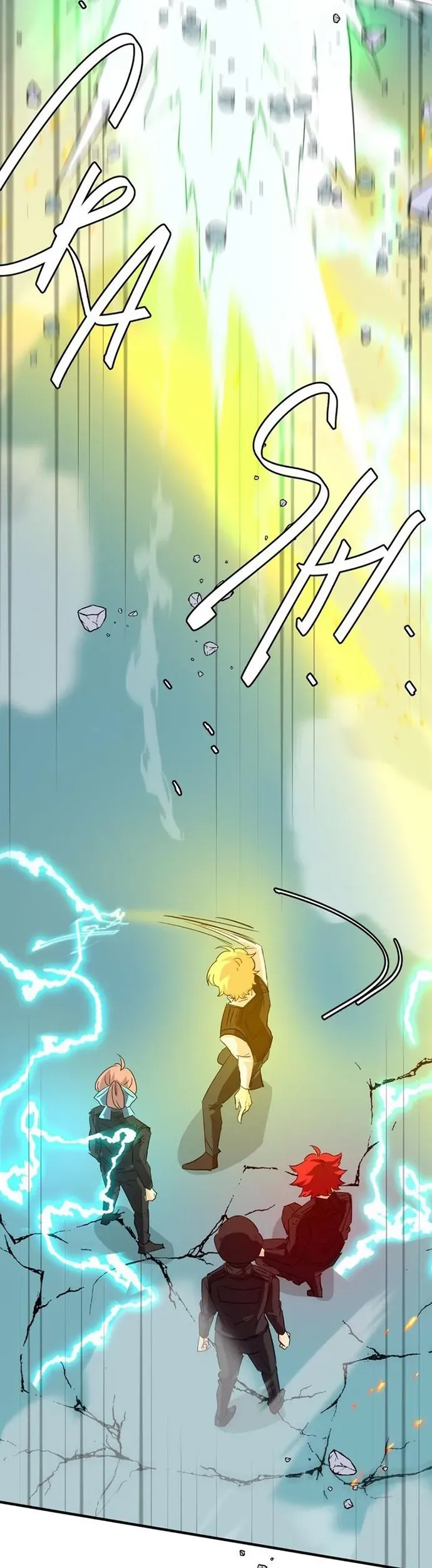 Thế Giới Không Hoàn Hảo Chapter 342 - 59