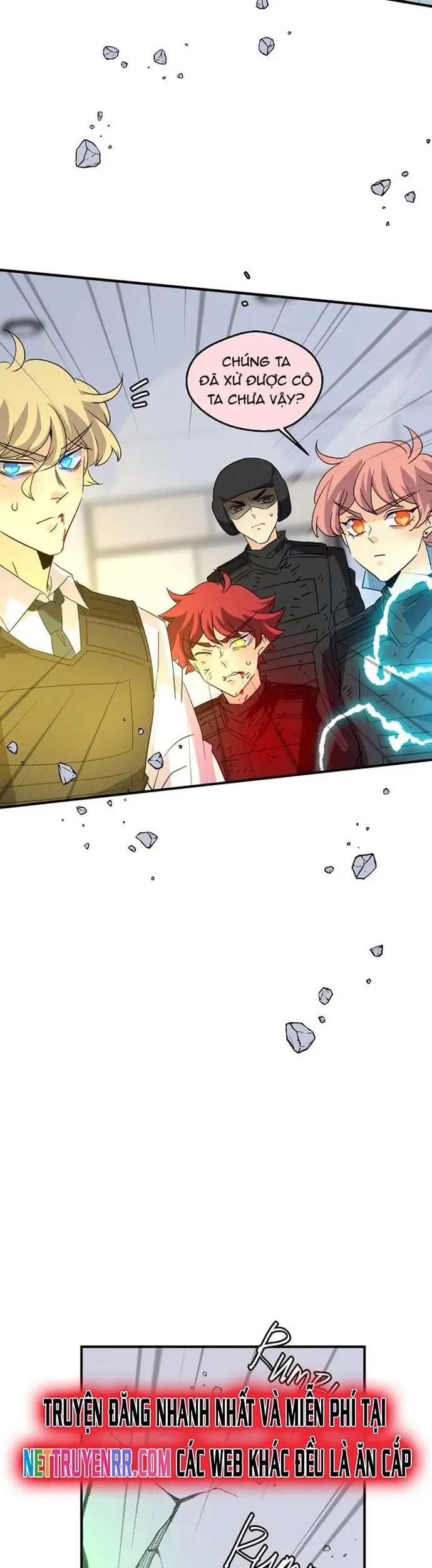 Thế Giới Không Hoàn Hảo Chapter 342 - 60