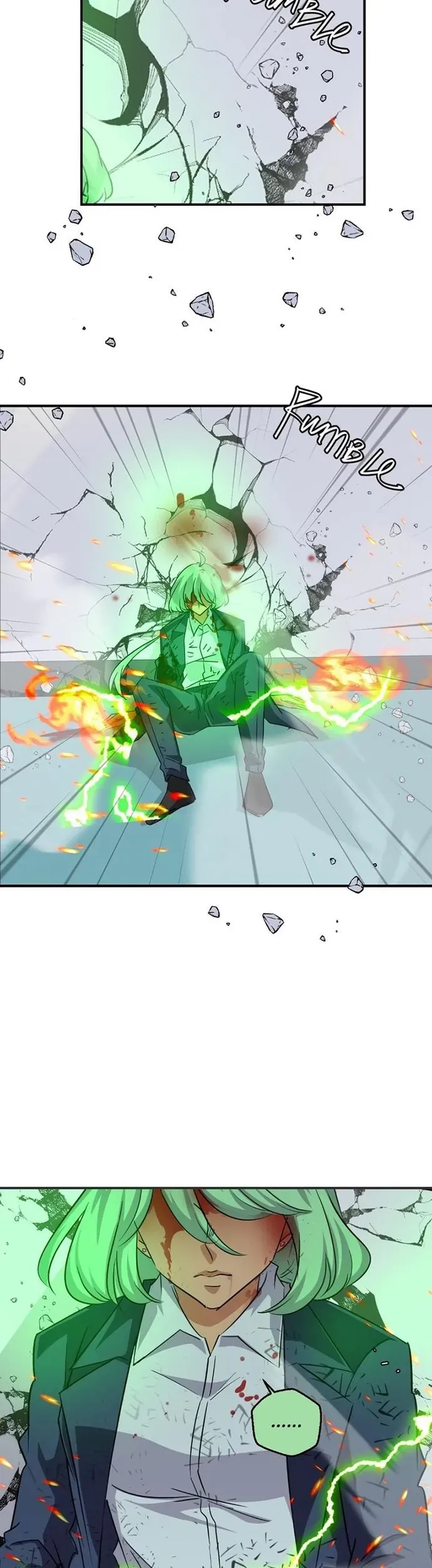 Thế Giới Không Hoàn Hảo Chapter 342 - 61