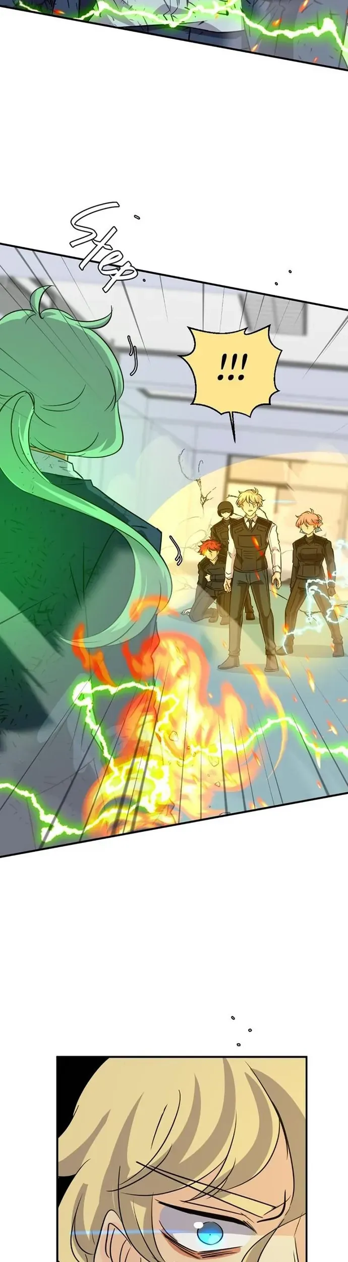 Thế Giới Không Hoàn Hảo Chapter 342 - 62