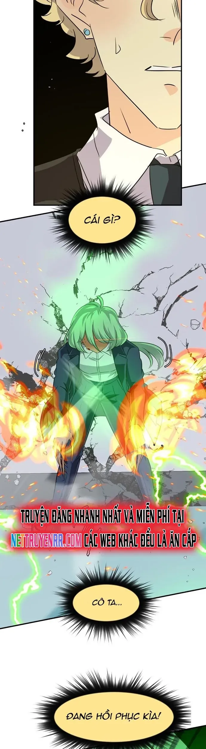 Thế Giới Không Hoàn Hảo Chapter 342 - 63
