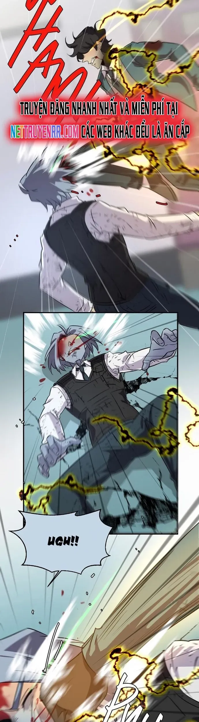 Thế Giới Không Hoàn Hảo Chapter 342 - 67