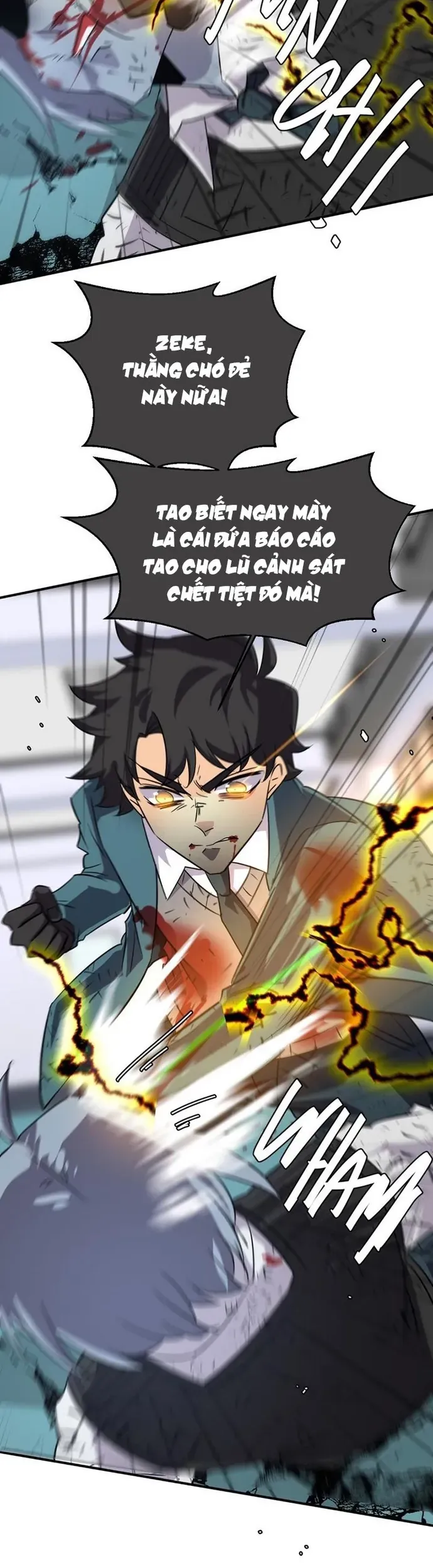 Thế Giới Không Hoàn Hảo Chapter 342 - 68