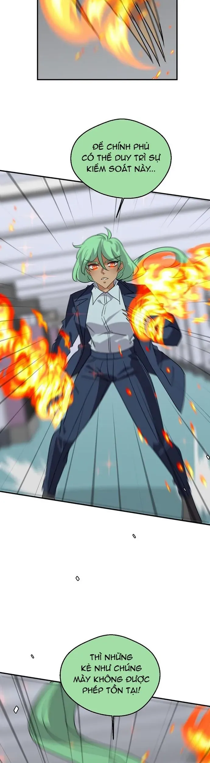 Thế Giới Không Hoàn Hảo Chapter 342 - 8