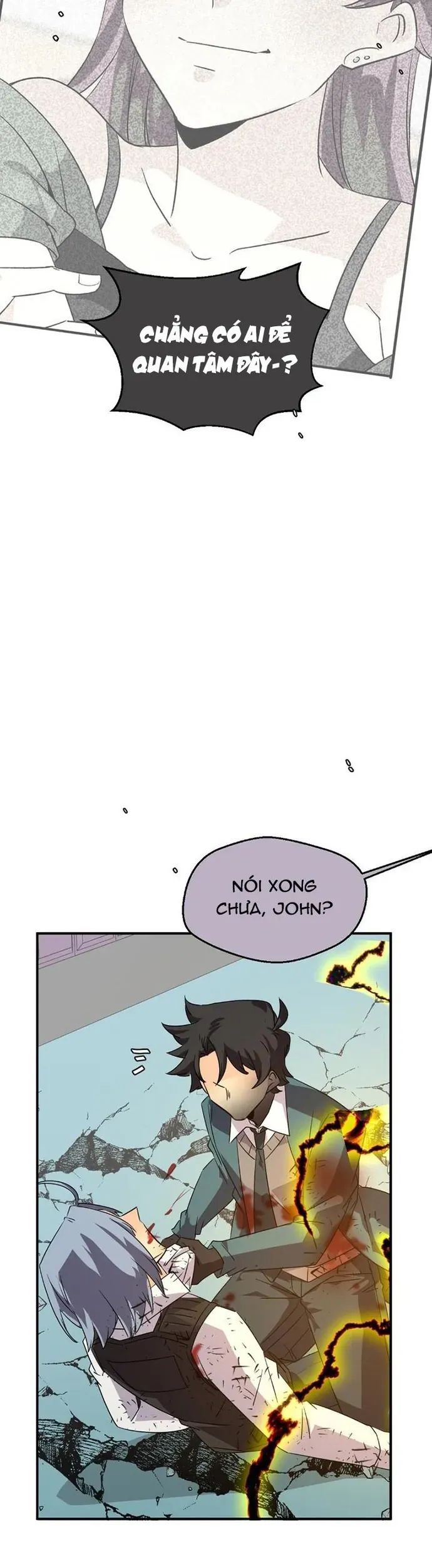 Thế Giới Không Hoàn Hảo Chapter 342 - 75