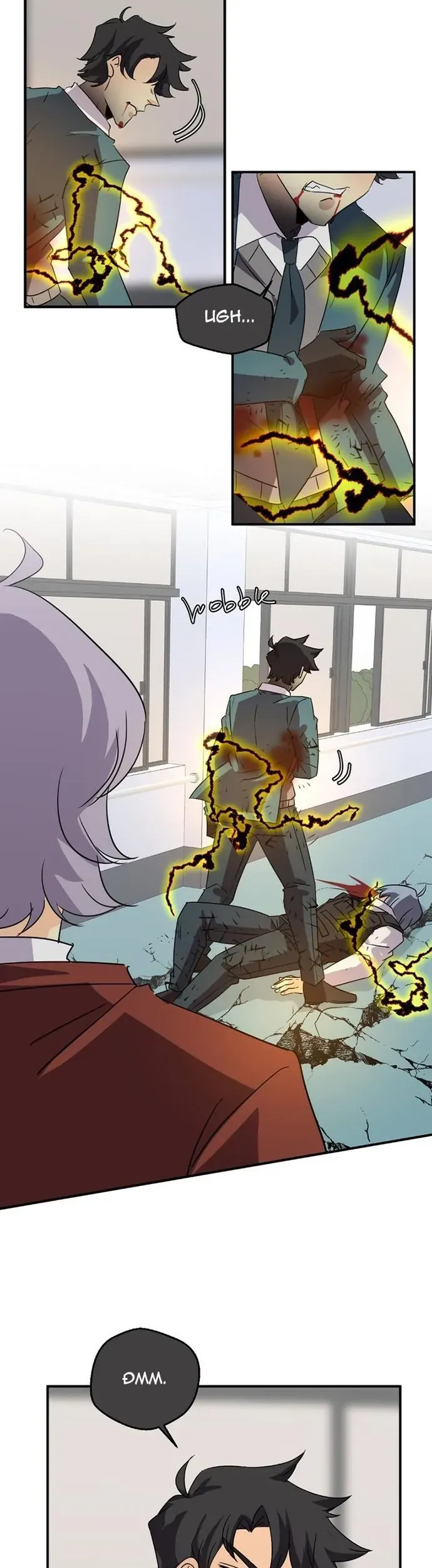 Thế Giới Không Hoàn Hảo Chapter 342 - 78