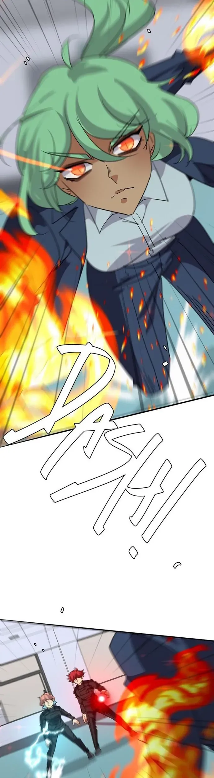 Thế Giới Không Hoàn Hảo Chapter 342 - 9