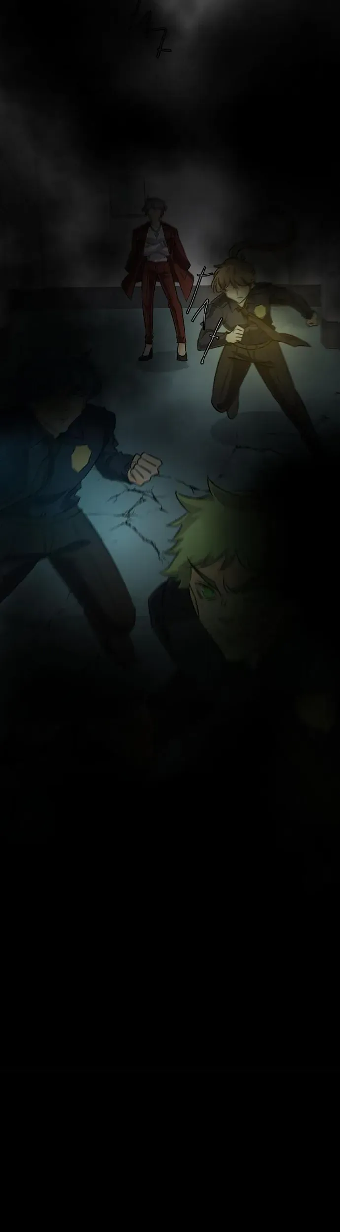 Thế Giới Không Hoàn Hảo Chapter 342 - 85