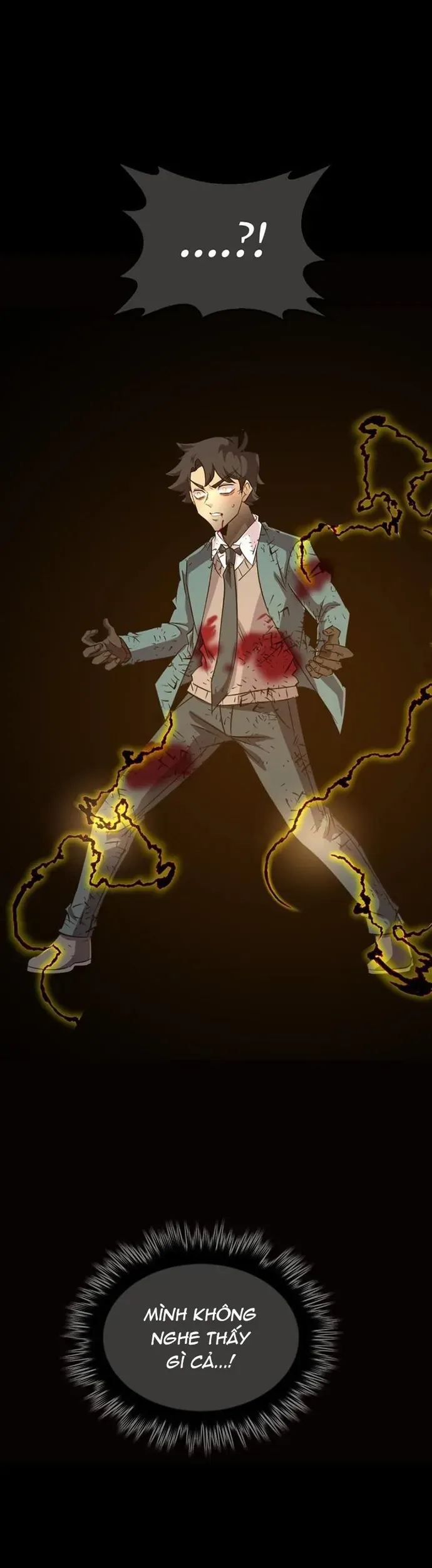 Thế Giới Không Hoàn Hảo Chapter 342 - 86