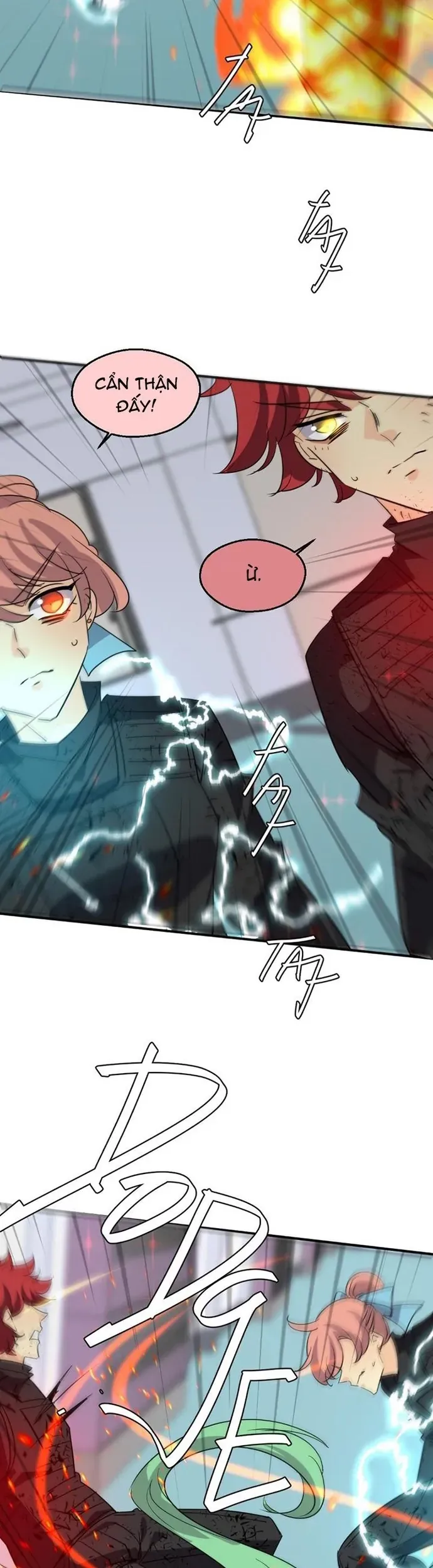 Thế Giới Không Hoàn Hảo Chapter 342 - 10