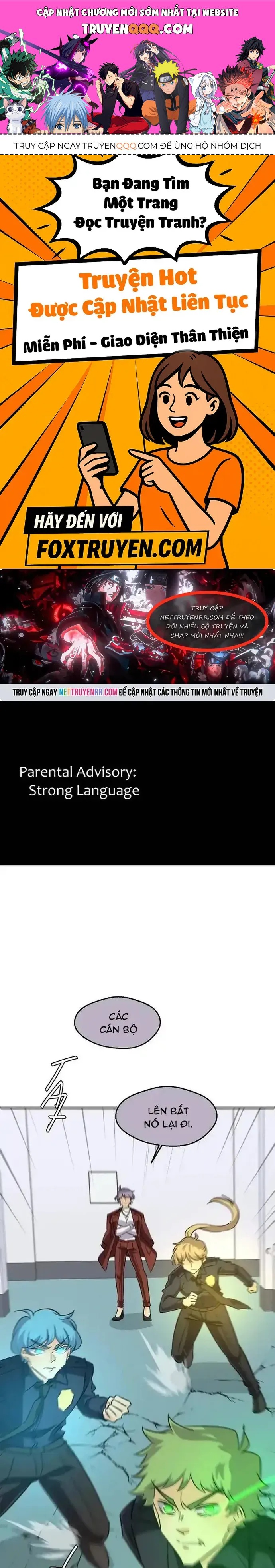 Thế Giới Không Hoàn Hảo Chapter 343 - 1