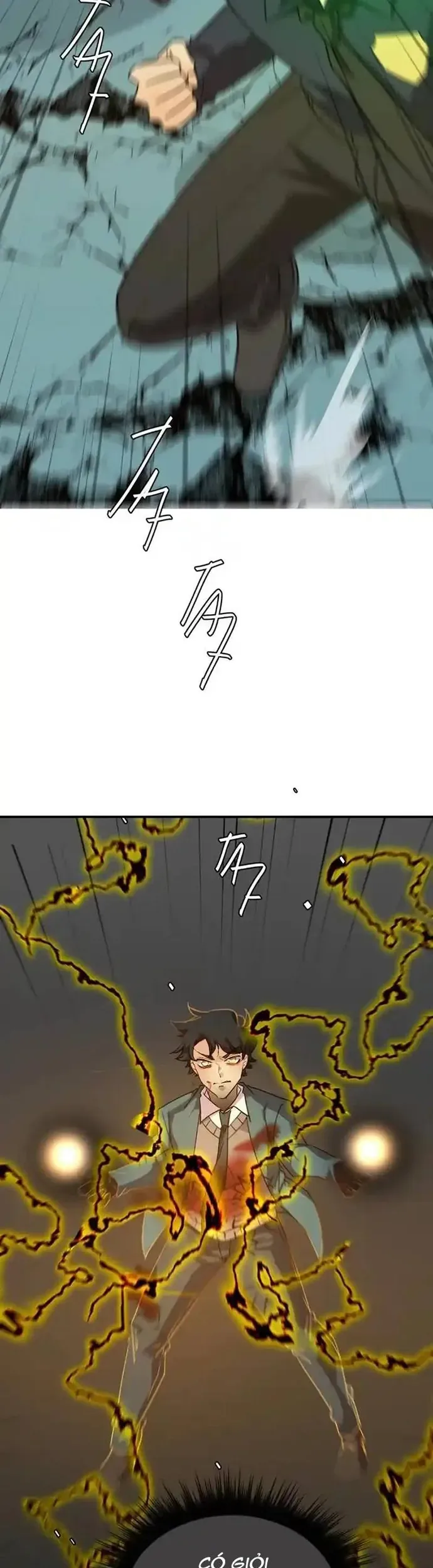 Thế Giới Không Hoàn Hảo Chapter 343 - 2