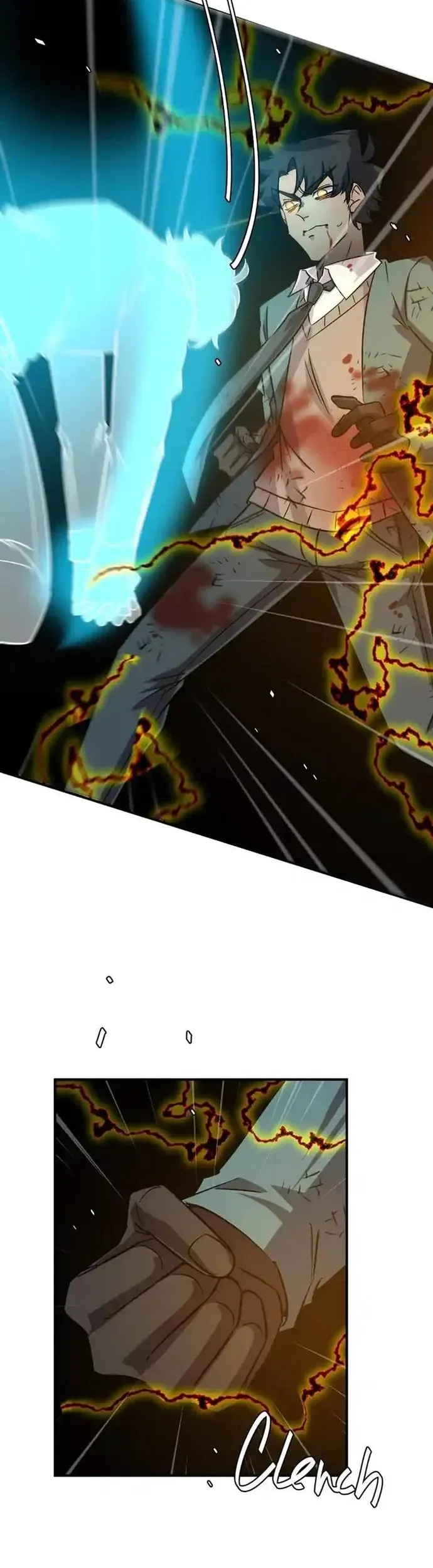 Thế Giới Không Hoàn Hảo Chapter 343 - 12