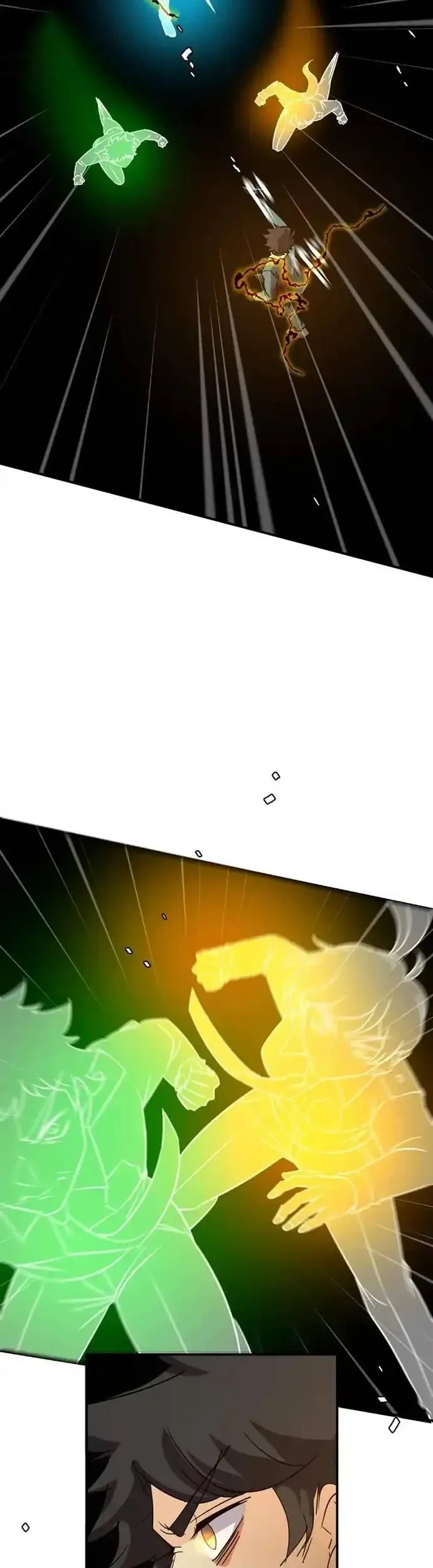 Thế Giới Không Hoàn Hảo Chapter 343 - 14