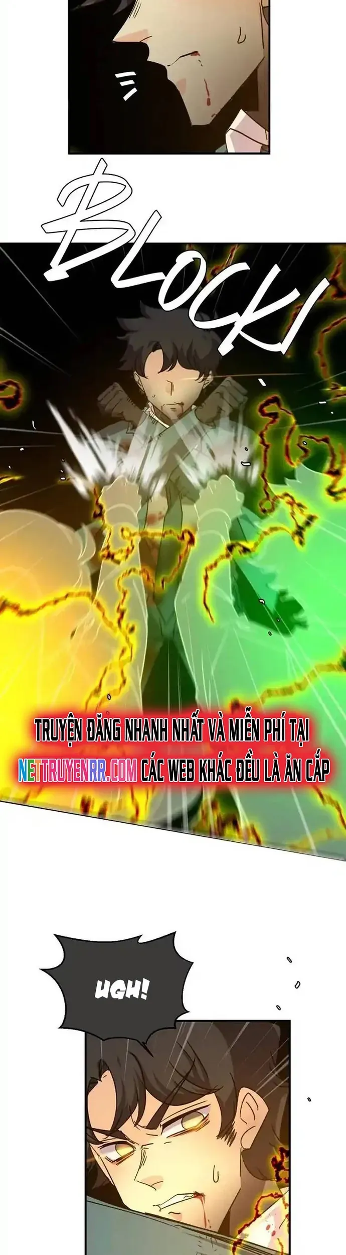 Thế Giới Không Hoàn Hảo Chapter 343 - 15