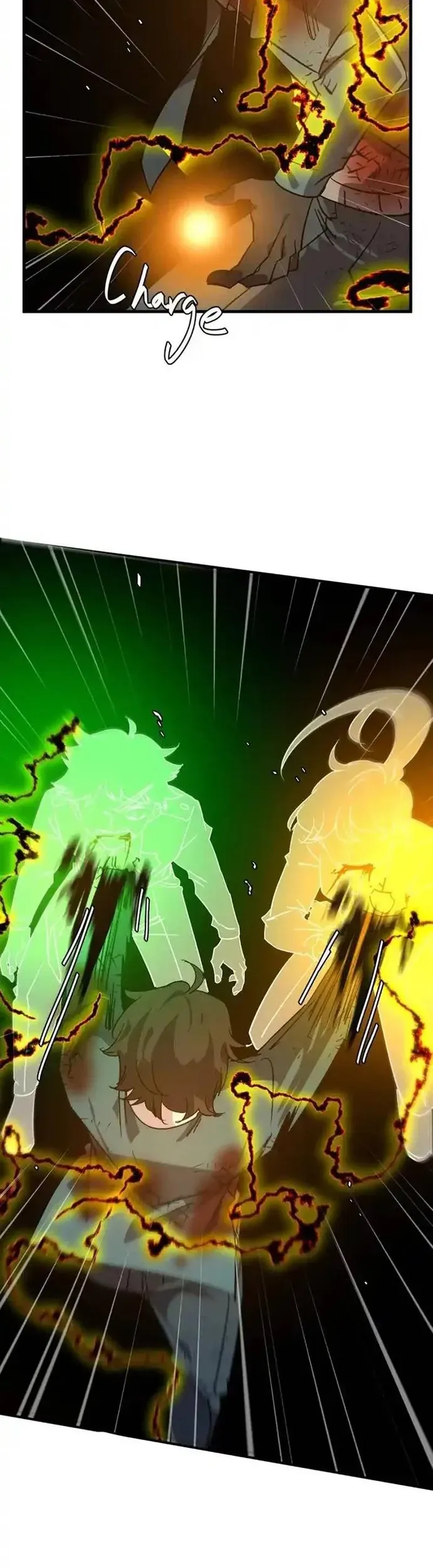 Thế Giới Không Hoàn Hảo Chapter 343 - 18