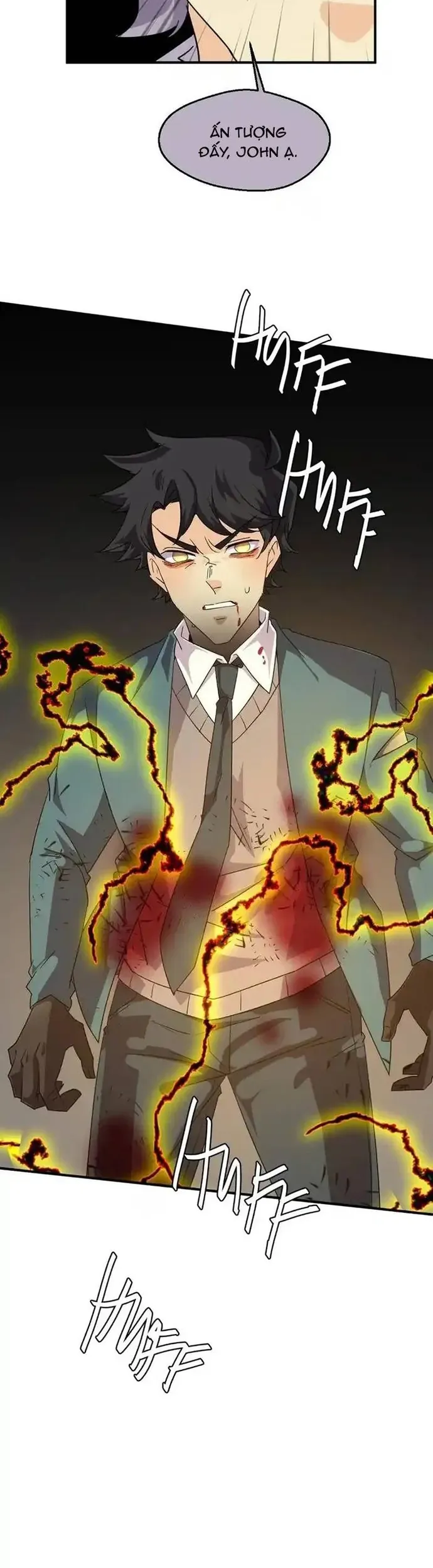 Thế Giới Không Hoàn Hảo Chapter 343 - 20
