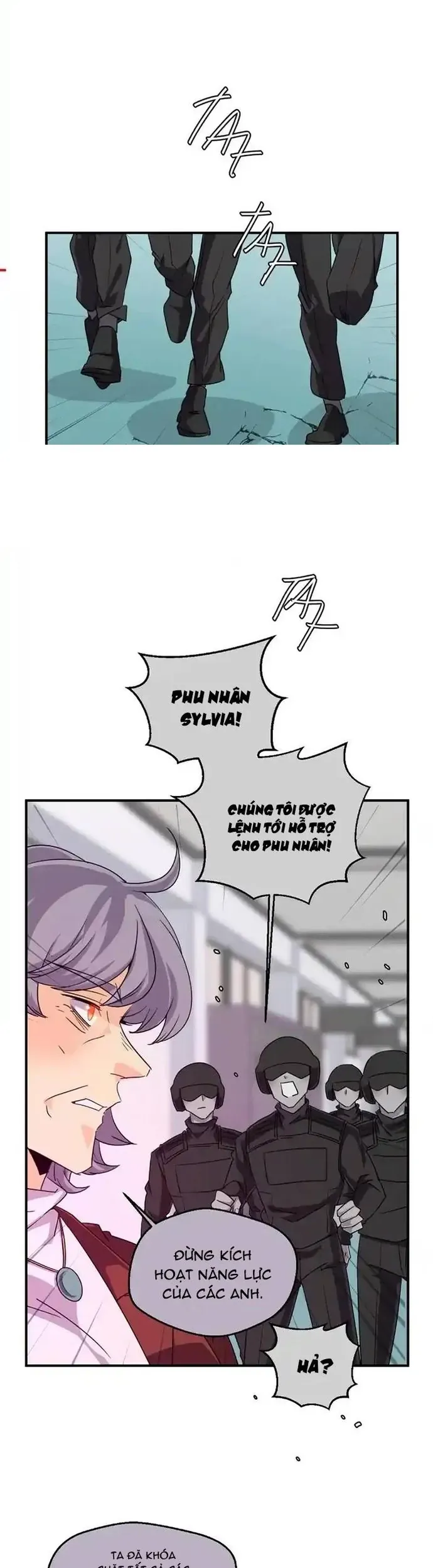 Thế Giới Không Hoàn Hảo Chapter 343 - 21