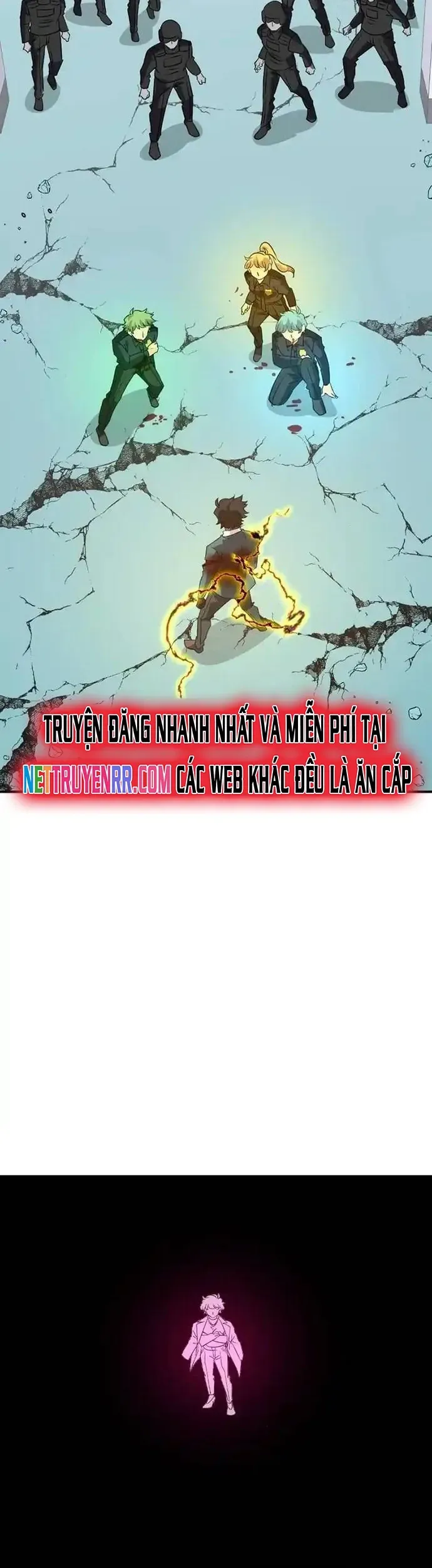 Thế Giới Không Hoàn Hảo Chapter 343 - 23