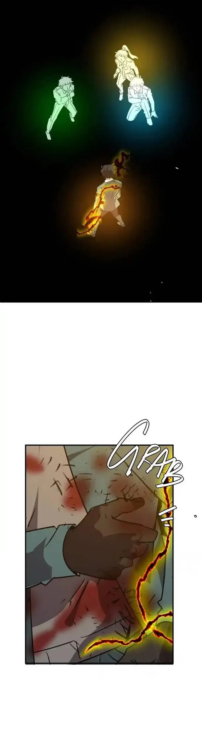 Thế Giới Không Hoàn Hảo Chapter 343 - 24