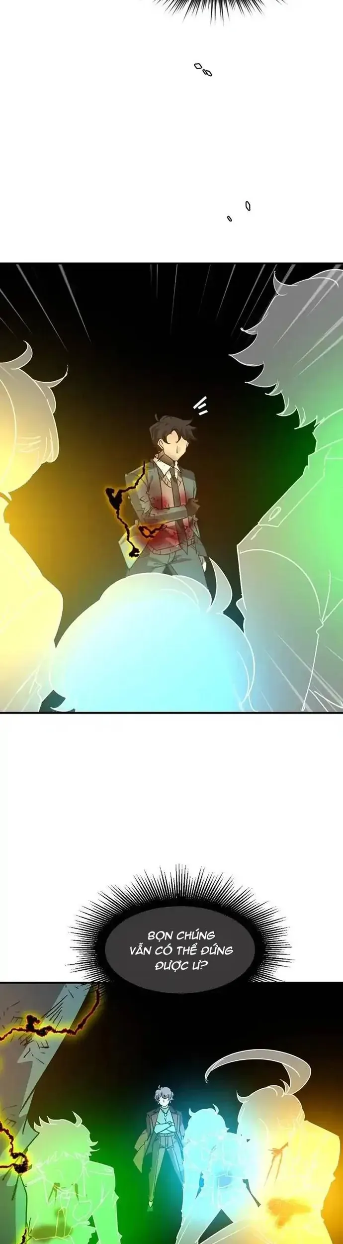 Thế Giới Không Hoàn Hảo Chapter 343 - 26