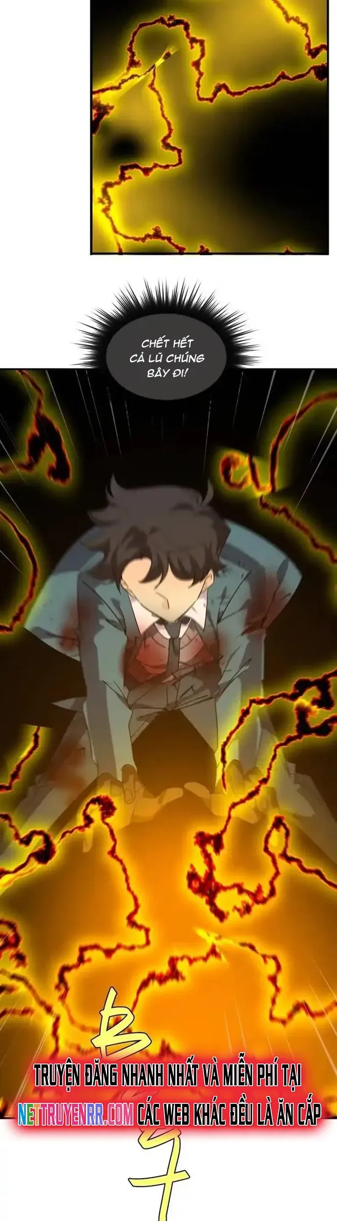 Thế Giới Không Hoàn Hảo Chapter 343 - 28