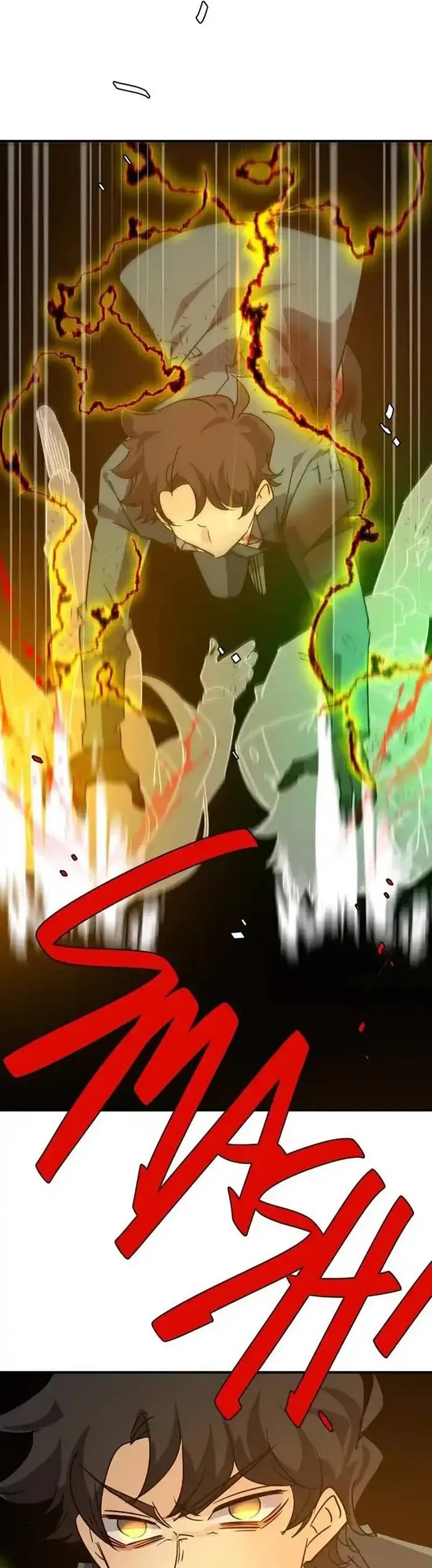 Thế Giới Không Hoàn Hảo Chapter 343 - 30