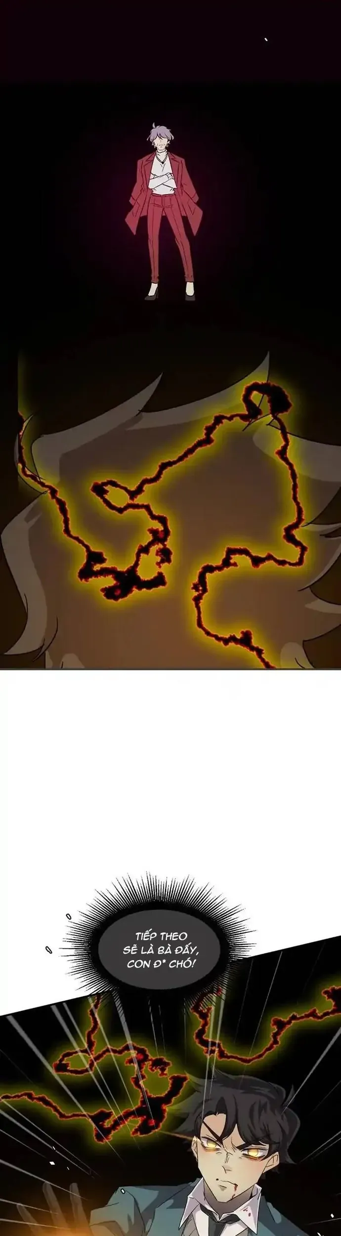 Thế Giới Không Hoàn Hảo Chapter 343 - 33