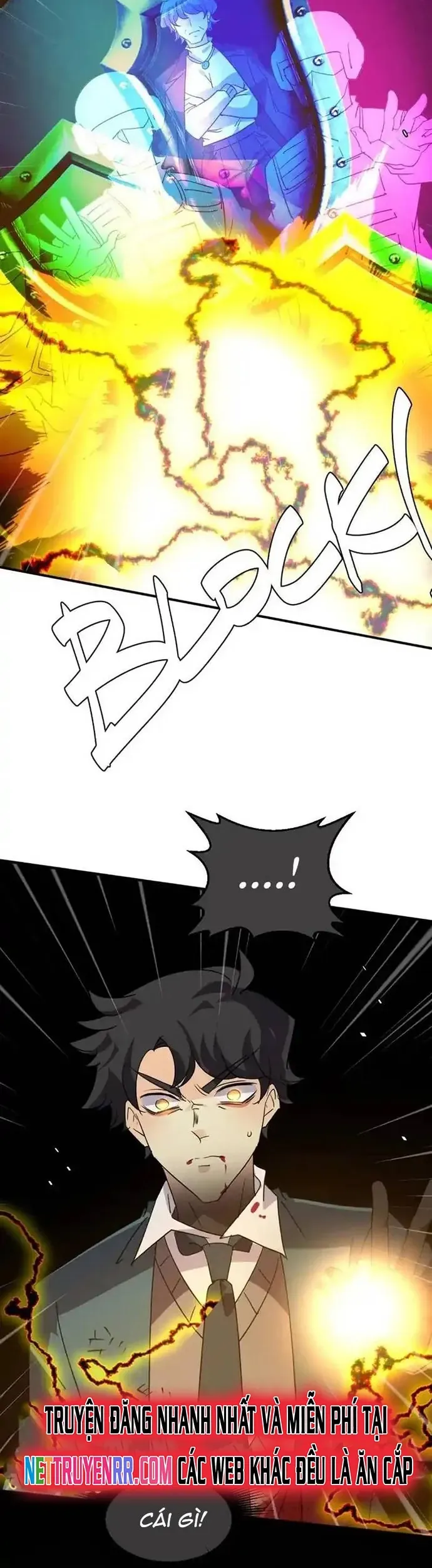 Thế Giới Không Hoàn Hảo Chapter 343 - 36