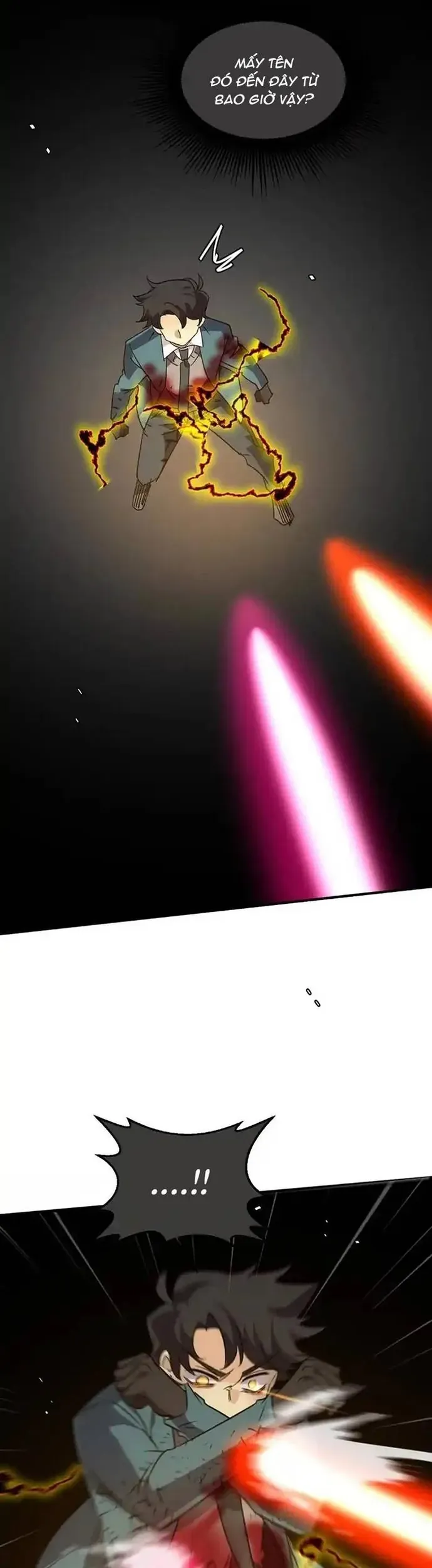 Thế Giới Không Hoàn Hảo Chapter 343 - 37