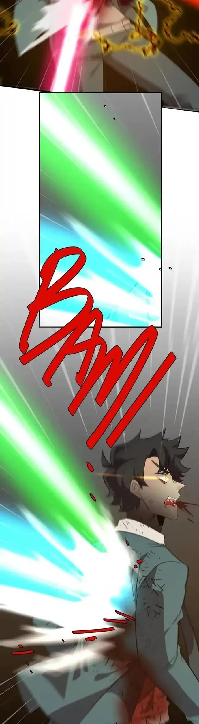 Thế Giới Không Hoàn Hảo Chapter 343 - 38