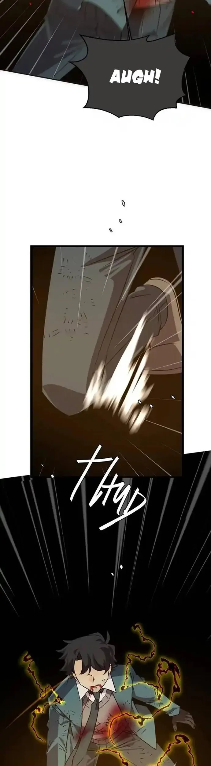 Thế Giới Không Hoàn Hảo Chapter 343 - 39