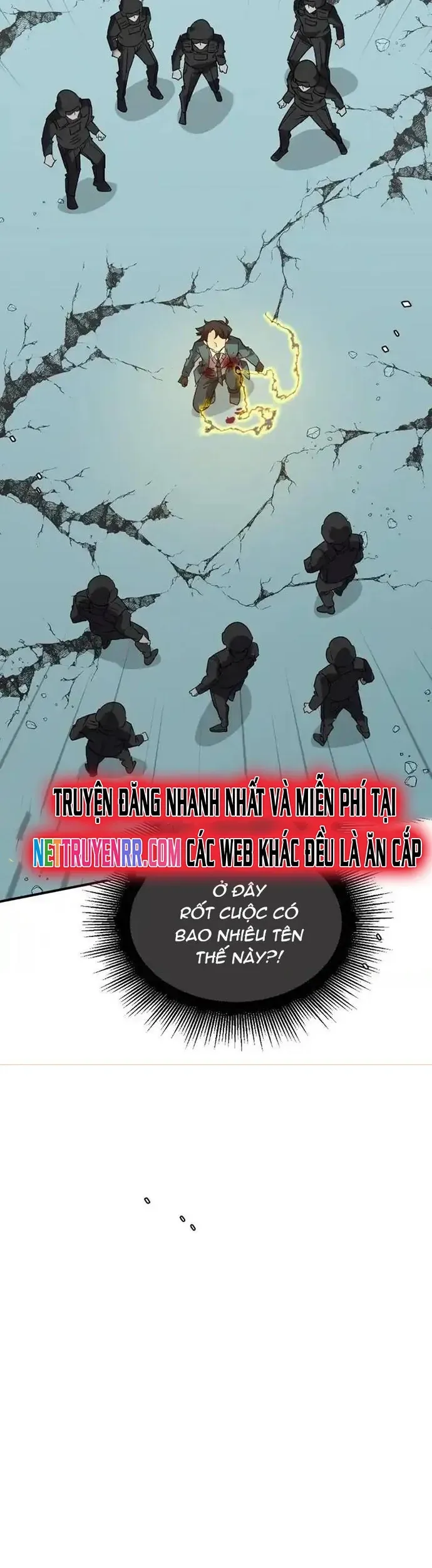 Thế Giới Không Hoàn Hảo Chapter 343 - 41