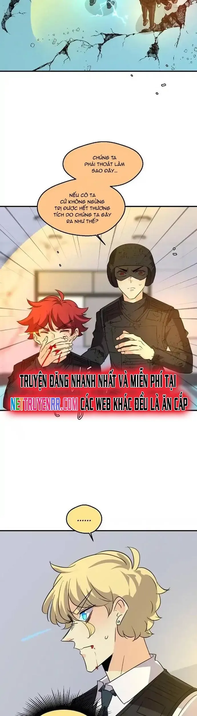 Thế Giới Không Hoàn Hảo Chapter 343 - 44