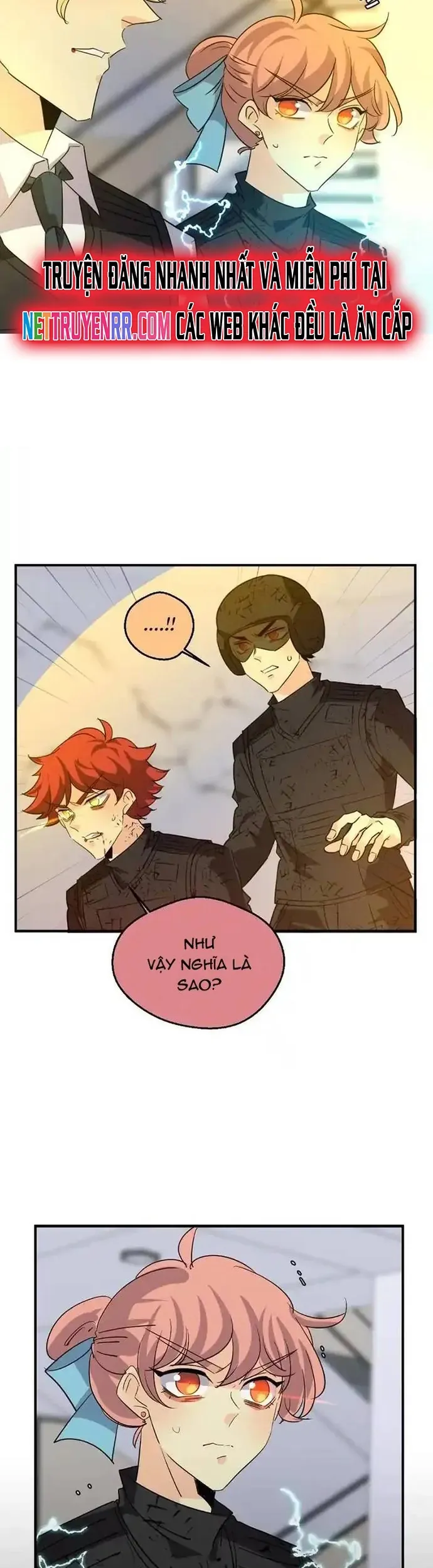 Thế Giới Không Hoàn Hảo Chapter 343 - 46