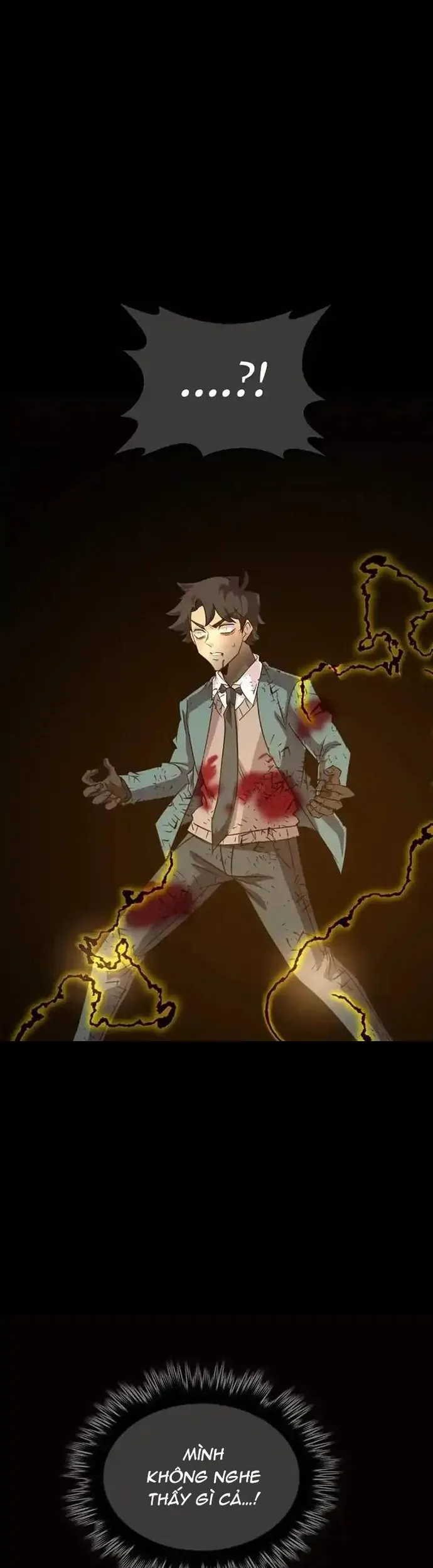 Thế Giới Không Hoàn Hảo Chapter 343 - 6