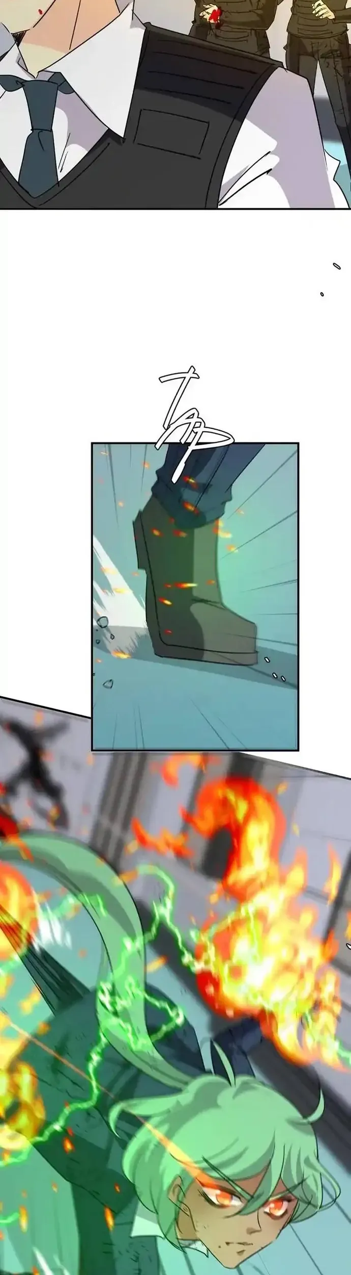 Thế Giới Không Hoàn Hảo Chapter 343 - 52