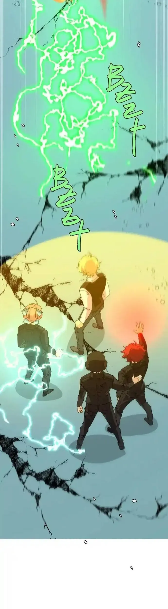 Thế Giới Không Hoàn Hảo Chapter 343 - 55