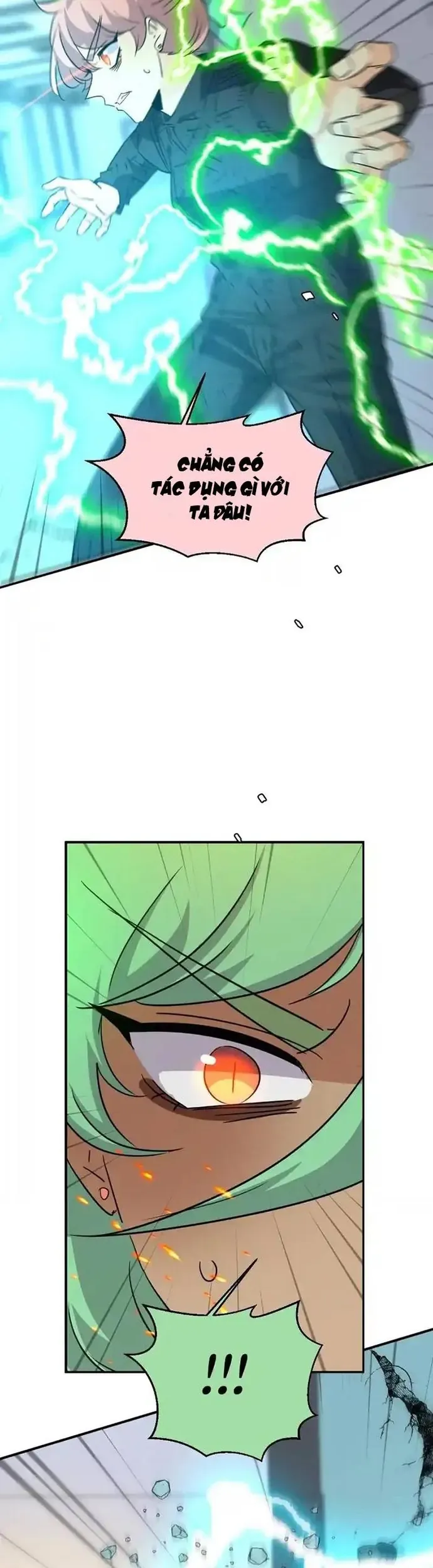 Thế Giới Không Hoàn Hảo Chapter 343 - 58