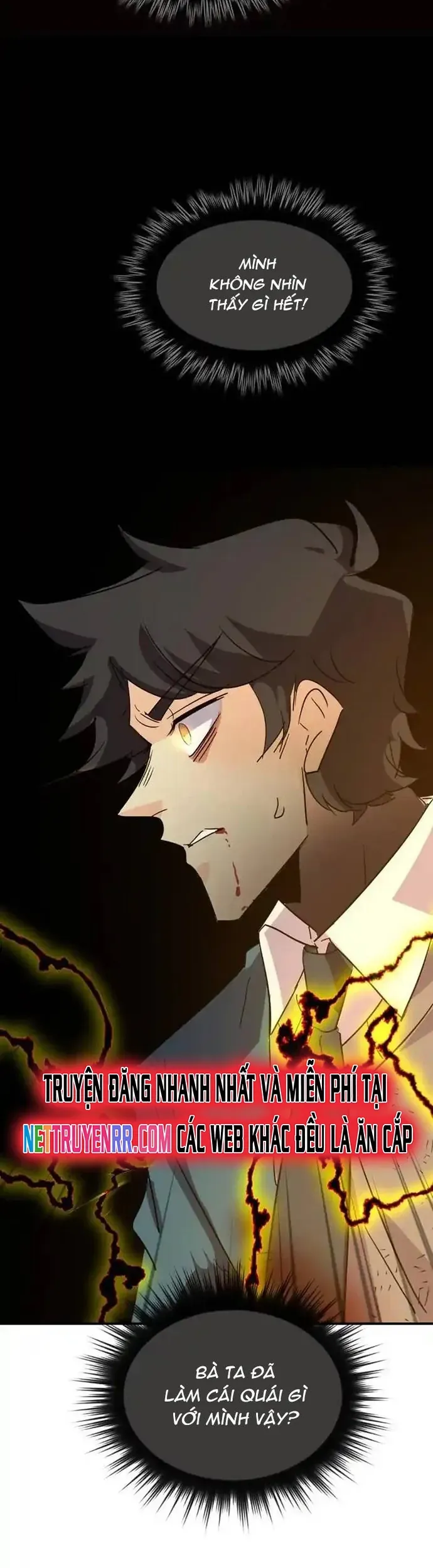 Thế Giới Không Hoàn Hảo Chapter 343 - 7
